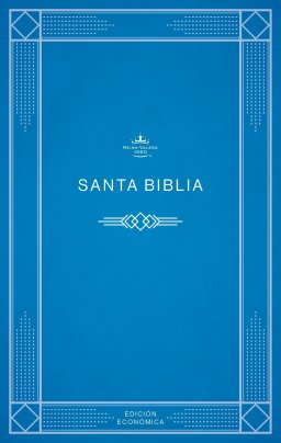 Rvr 1960 Biblia Econ