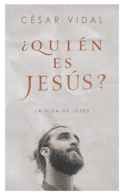 ¿Quién es Jesús?