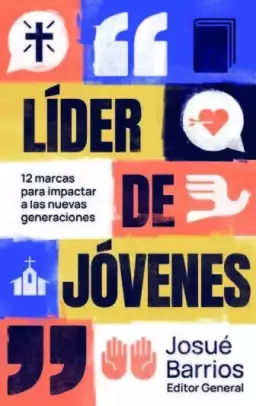 Líder de jóvenes