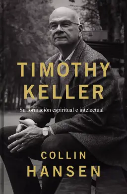 Timothy Keller - French Language Version