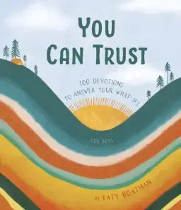 You Can Trust