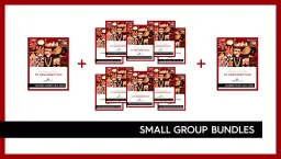 Gospel Project: Students - Small Group Bundle - Fall 2023