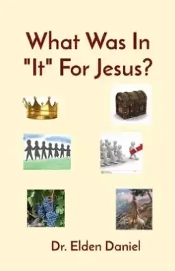 What Was In It For Jesus?