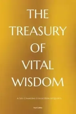 The Treasury of Vital Wisdom