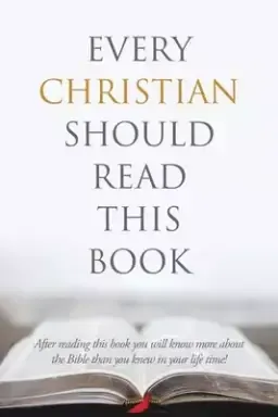 Every Christian Should Read This Book