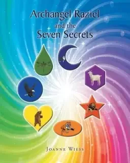 Archangel Raziel and the Seven Secrets