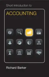 Short Introduction to Accounting (Euro edition)