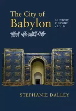 City Of Babylon