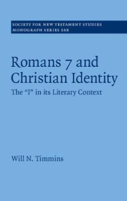 Romans 7 and Christian Identity