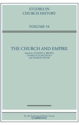 The Church and Empire