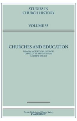 Churches and Education