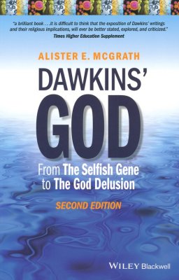 Dawkins God