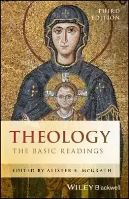 Theology: The Basic Readings