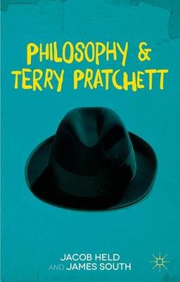 Philosophy and Terry Pratchett