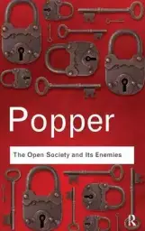 The Open Society and Its Enemies