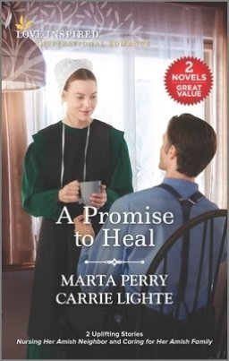 A Promise to Heal