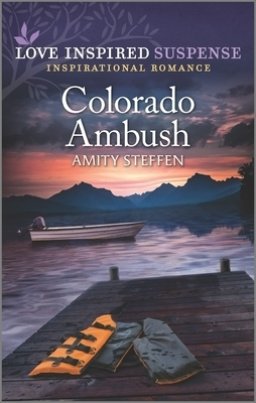 Colorado Ambush