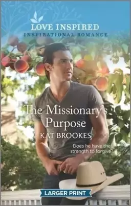 The Missionary's Purpose