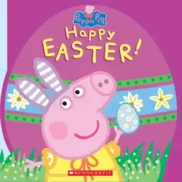 Happy Easter! (Peppa Pig)