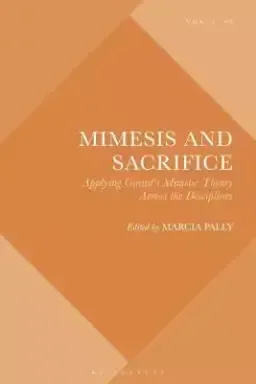 Mimesis And Sacrifice