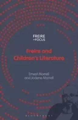 Freire and Children's Literature