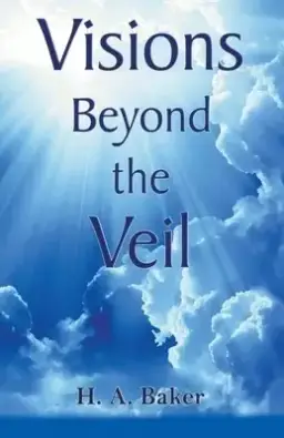 Visions Beyond The Veil