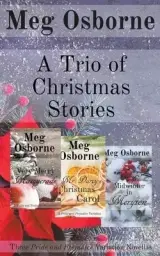 Trio Of Christmas Stories