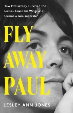 Fly Away Paul