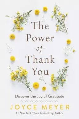 The Power of Thank You