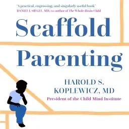 Scaffold Parenting