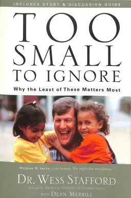 Too Small To Ignore