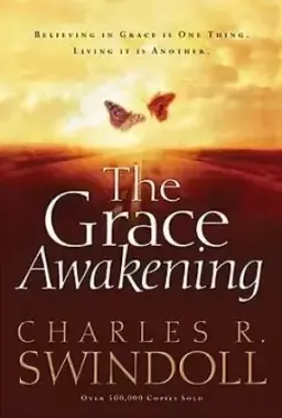 The Grace Awakening