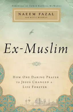 Ex Muslim