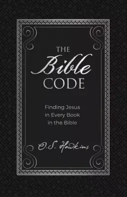 The Bible Code