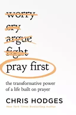 Pray First