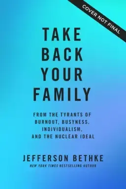 Take Back Your Family