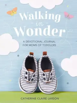 Walking in Wonder