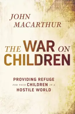 The War on Children