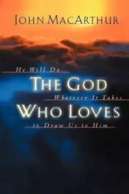 The God Who Loves