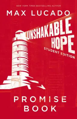 Unshakable Hope Promise Book