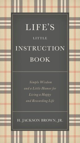 Lifes Little Instruction Book