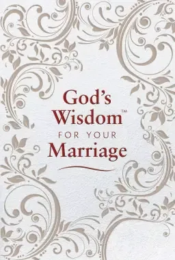 Gods Wisdom For Your Marriage Lth