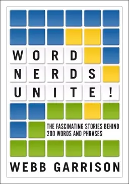 Word Nerds Unite!