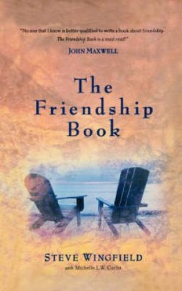 The Friendship Book