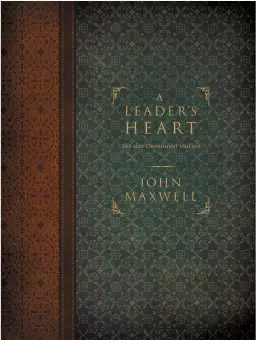 A Leader's Heart 