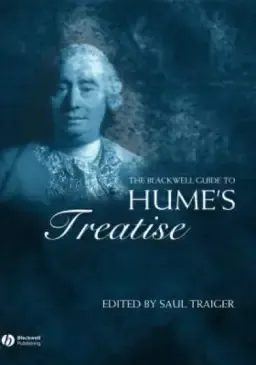 The Blackwell Guide to Hume's Treatise