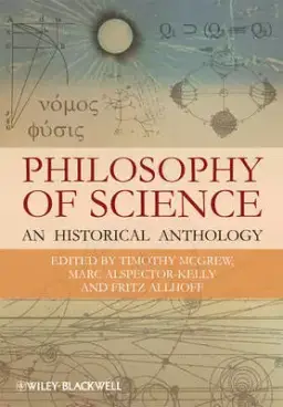 Philosophy of Science