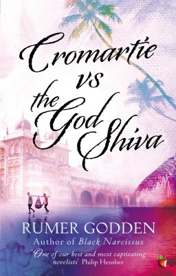 Cromartie vs the God Shiva