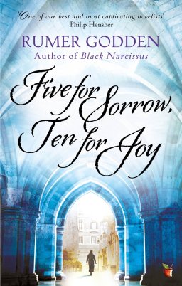 Five for Sorrow Ten for Joy