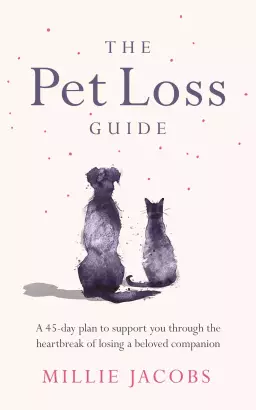 The Pet Loss Guide